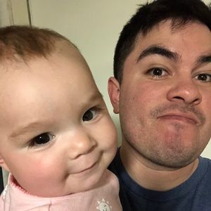 Meet your Posher, Erik